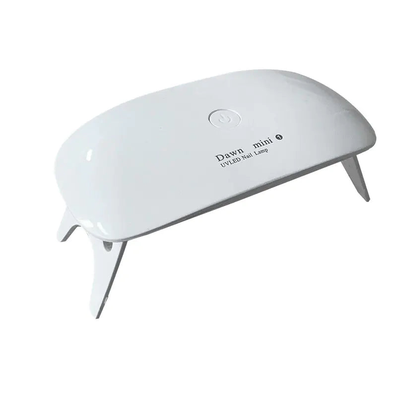 Portable Nail Dryer Machine