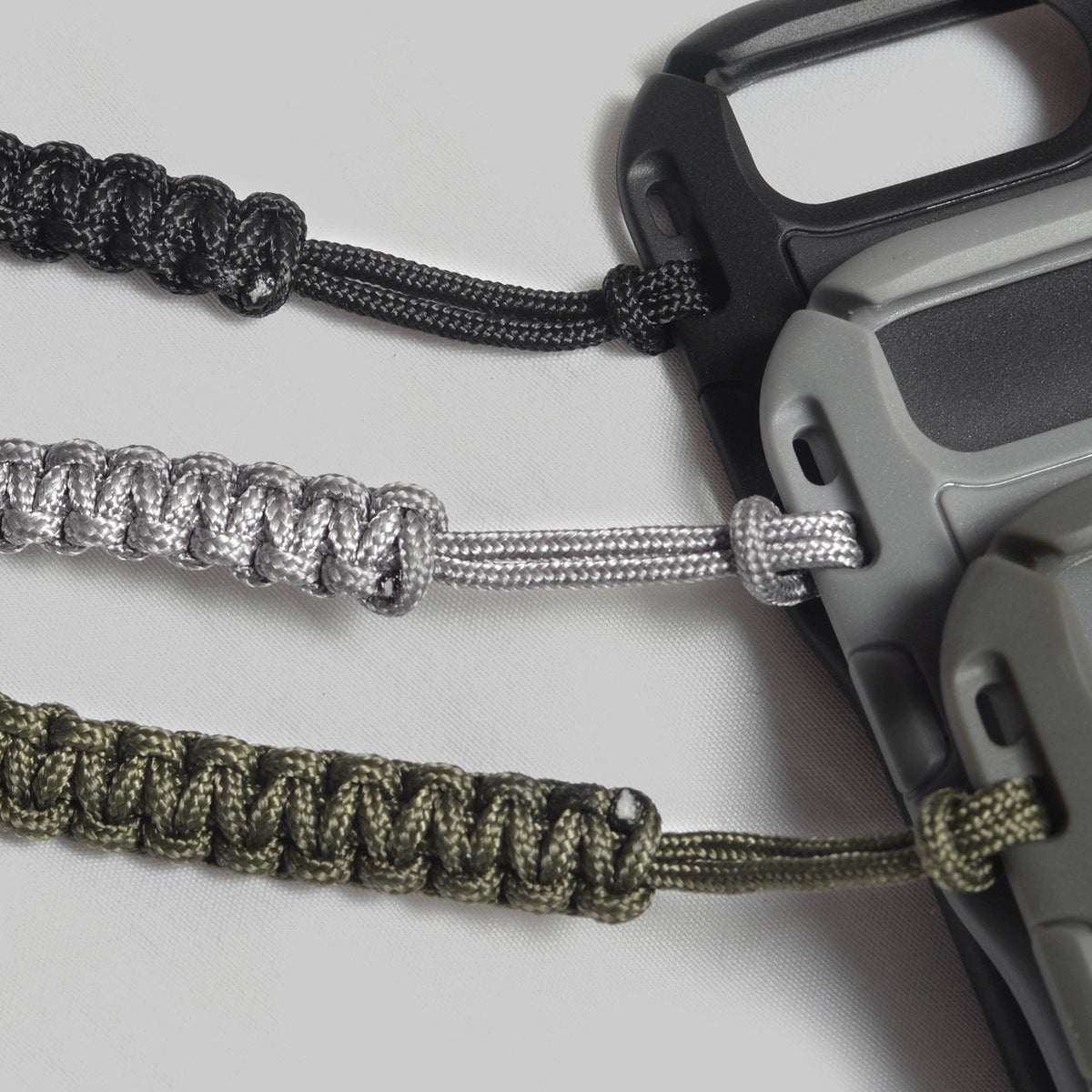 Cobra Weave 95 Lanyards