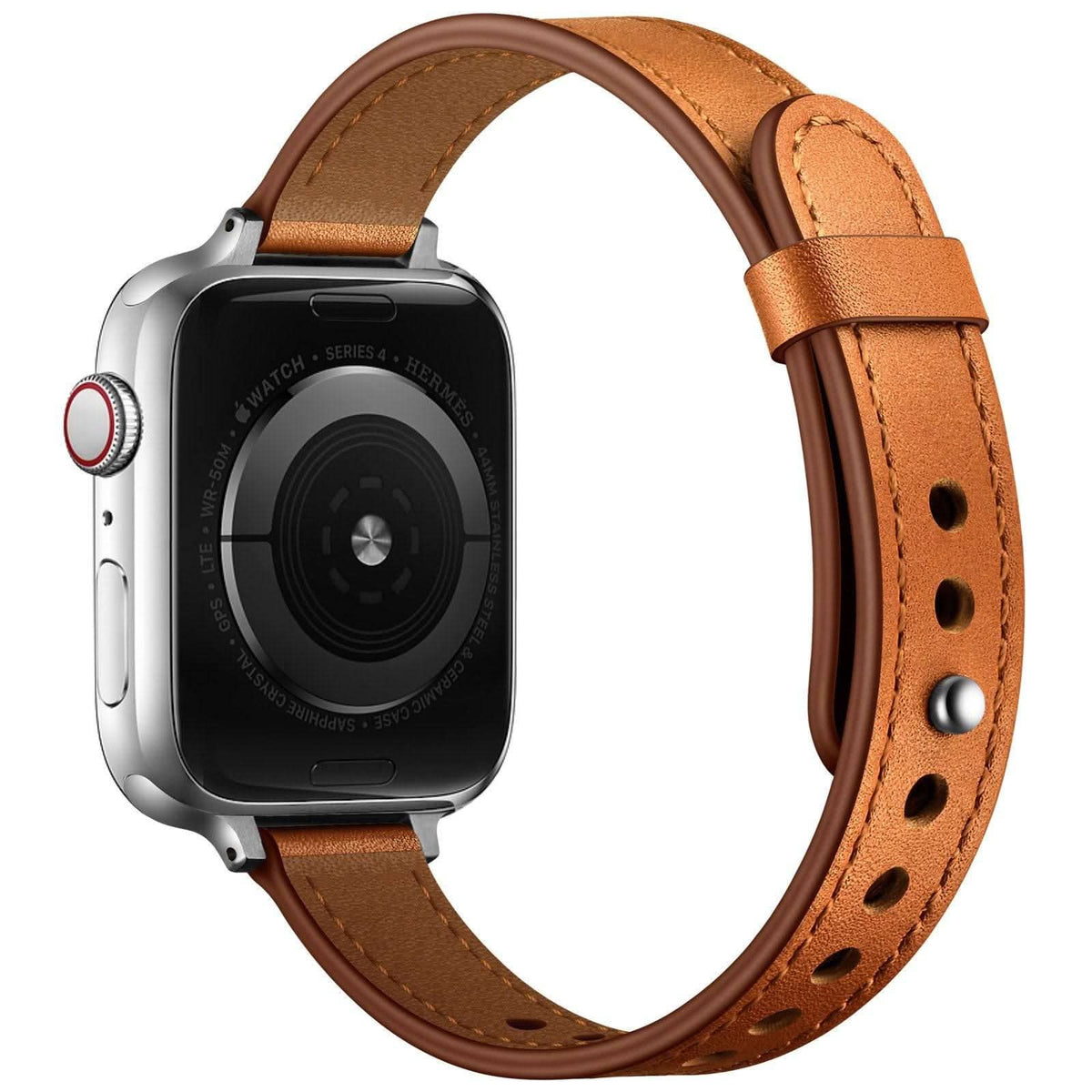 Anthea Leather Strap