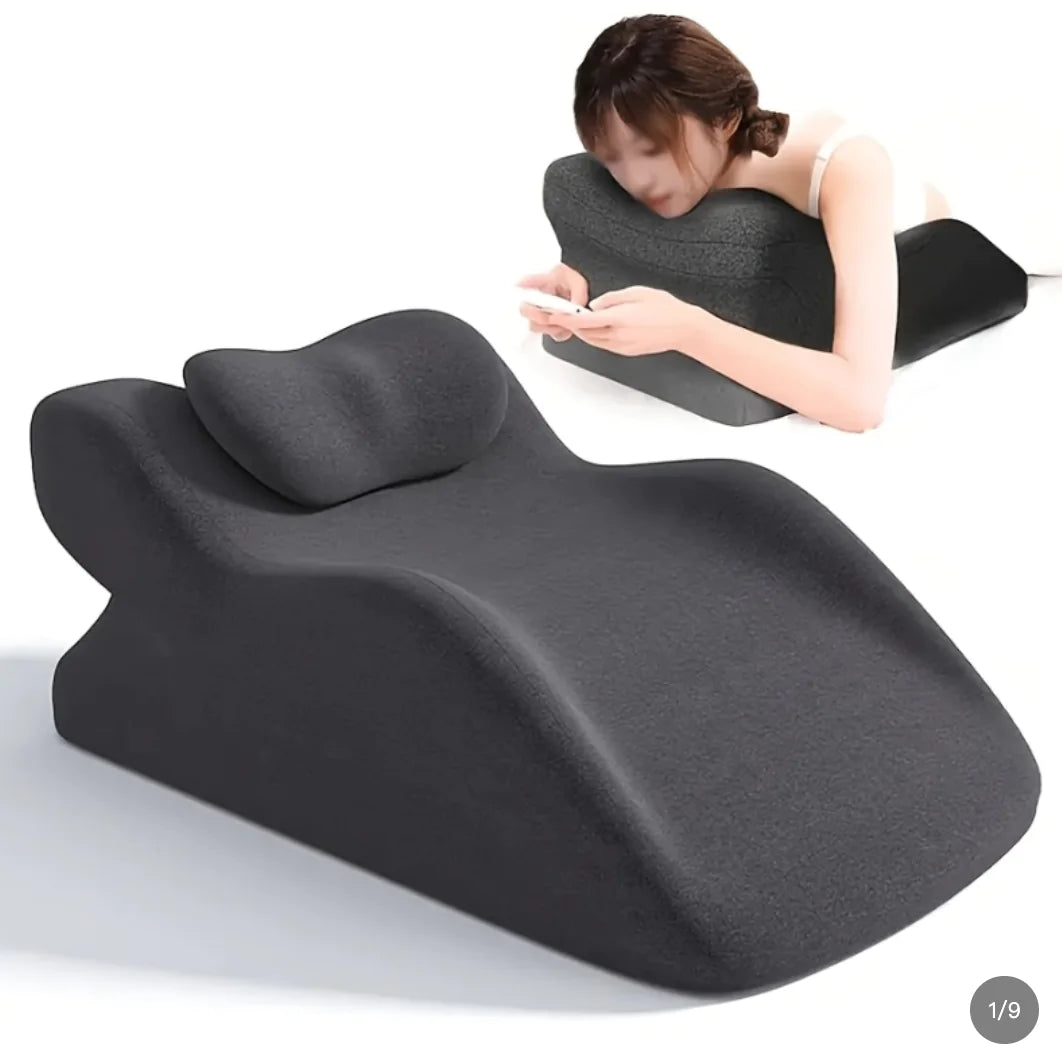 Stomach Sleeper Pillow - 888