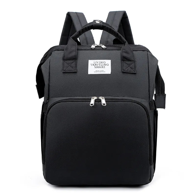 Large-Capacity Mommy Bag - 888