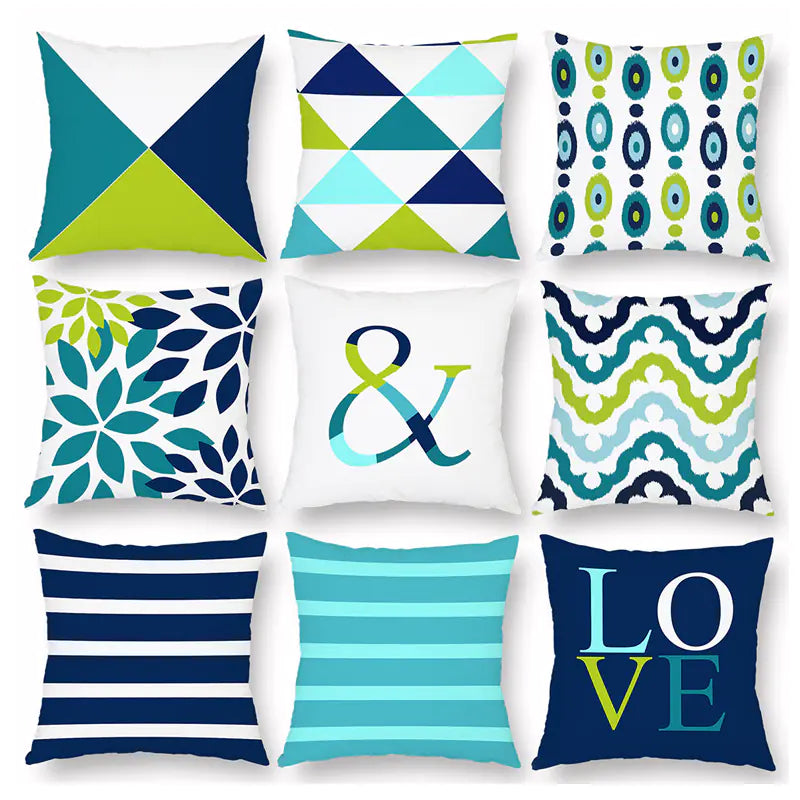 Stylish and Modern Cushion Cover