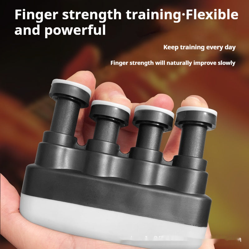 Finger Strength Trainer