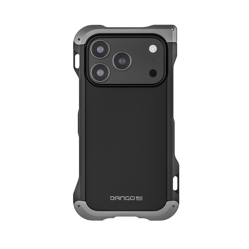 DANGO ADAPT CASE - IPHONE 17 PRO