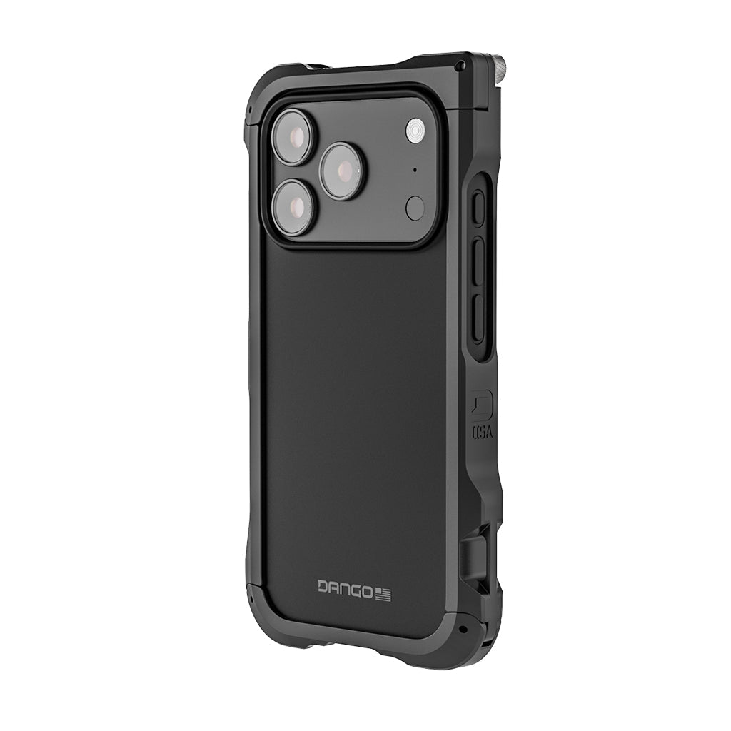 DANGO ADAPT CASE - IPHONE 17 PRO