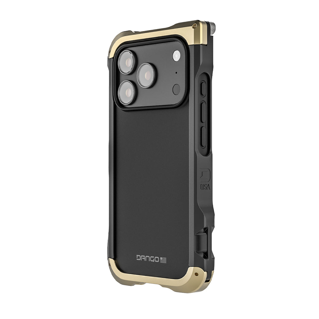 DANGO ADAPT CASE - IPHONE 17 PRO