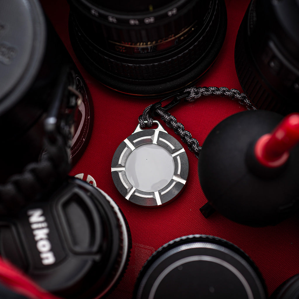 DANGO AIRTAG CAPSULE
