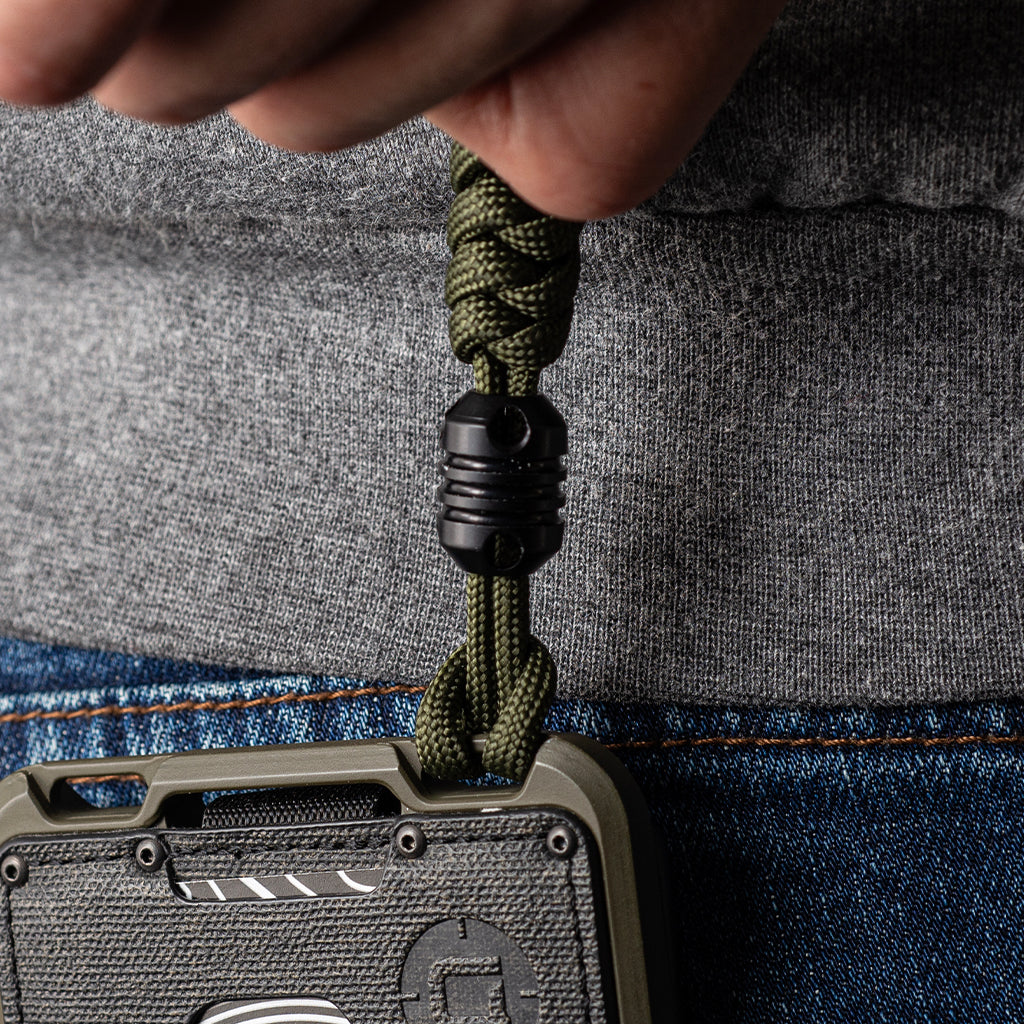 DANGO EDC Bead