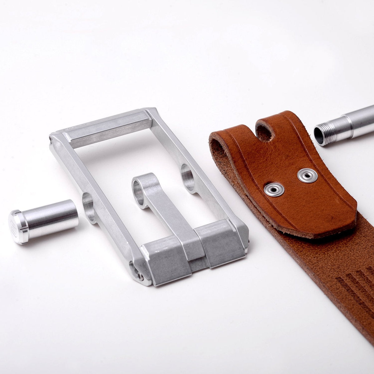 DANGO Belt & Belt Fob Bundle