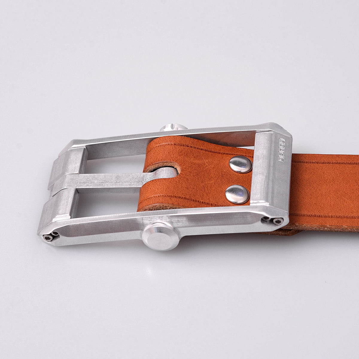 DANGO Belt & Belt Fob Bundle