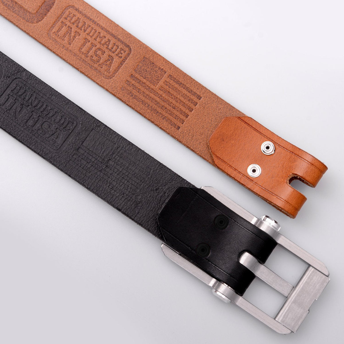 DANGO Belt & Belt Fob Bundle