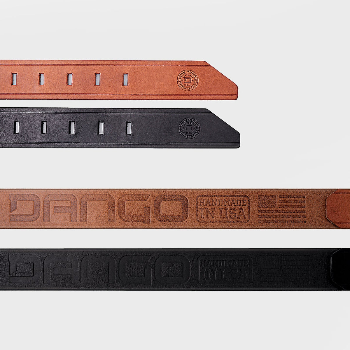 DANGO Belts