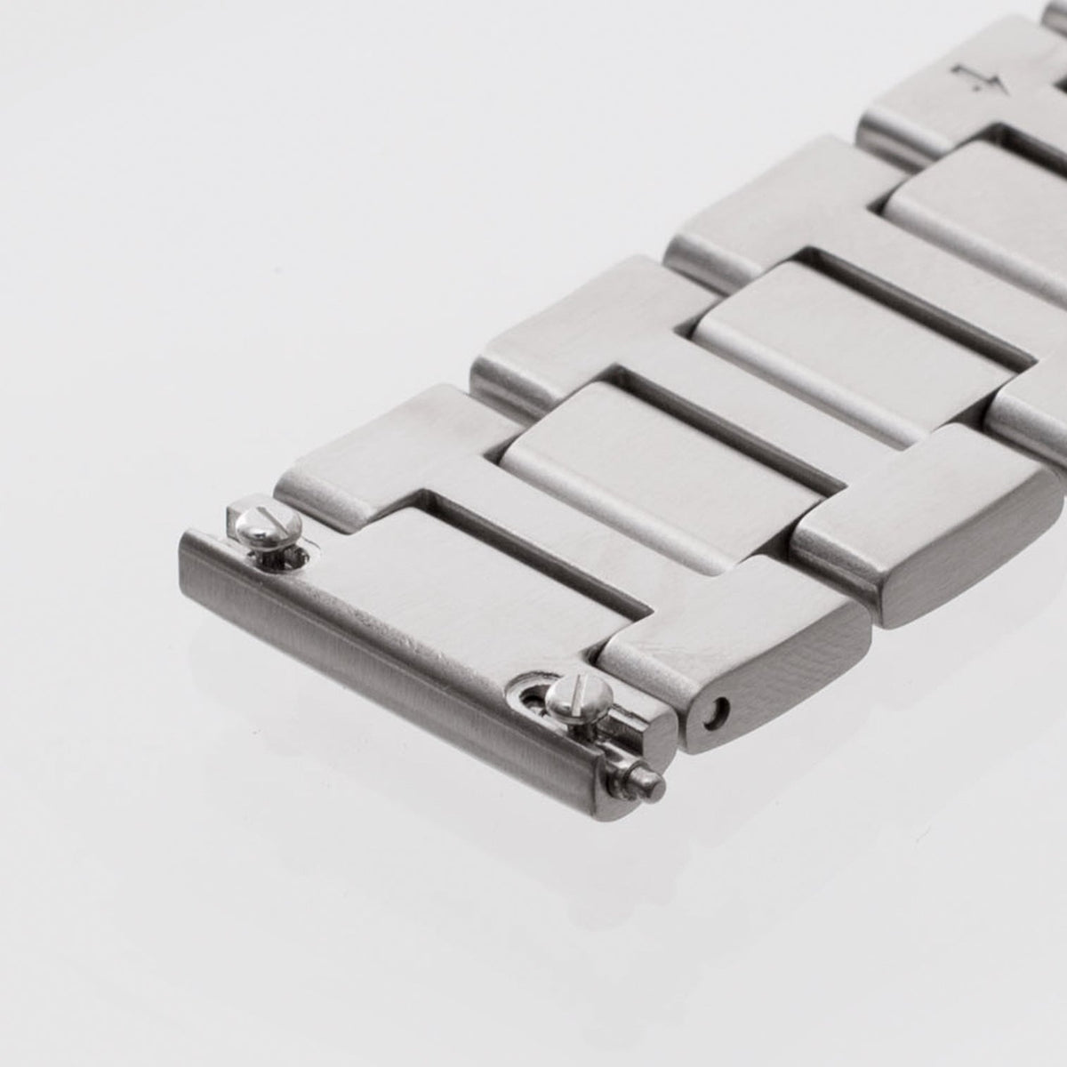 DANGO Metal Watch Bracelet