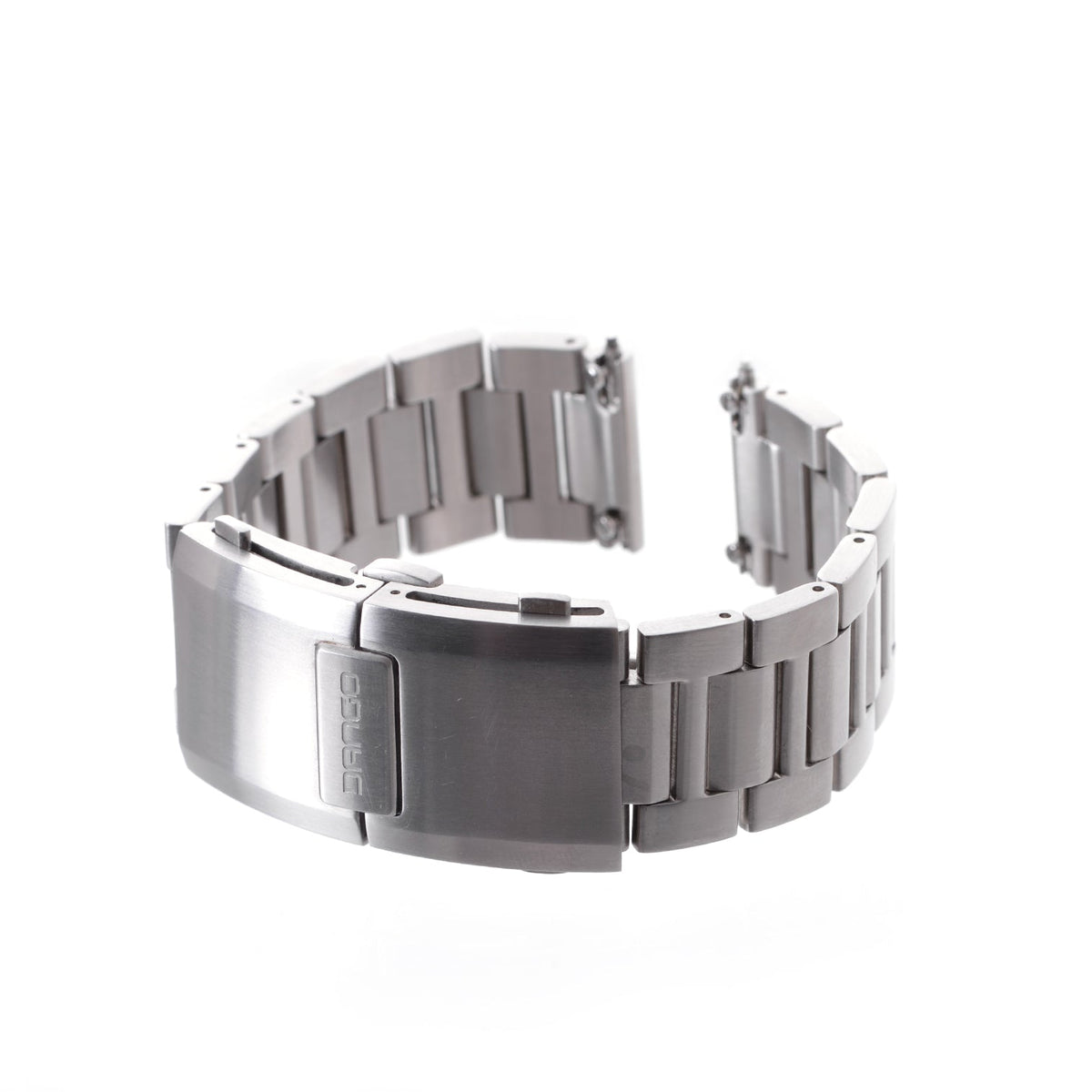 DANGO Metal Watch Bracelet