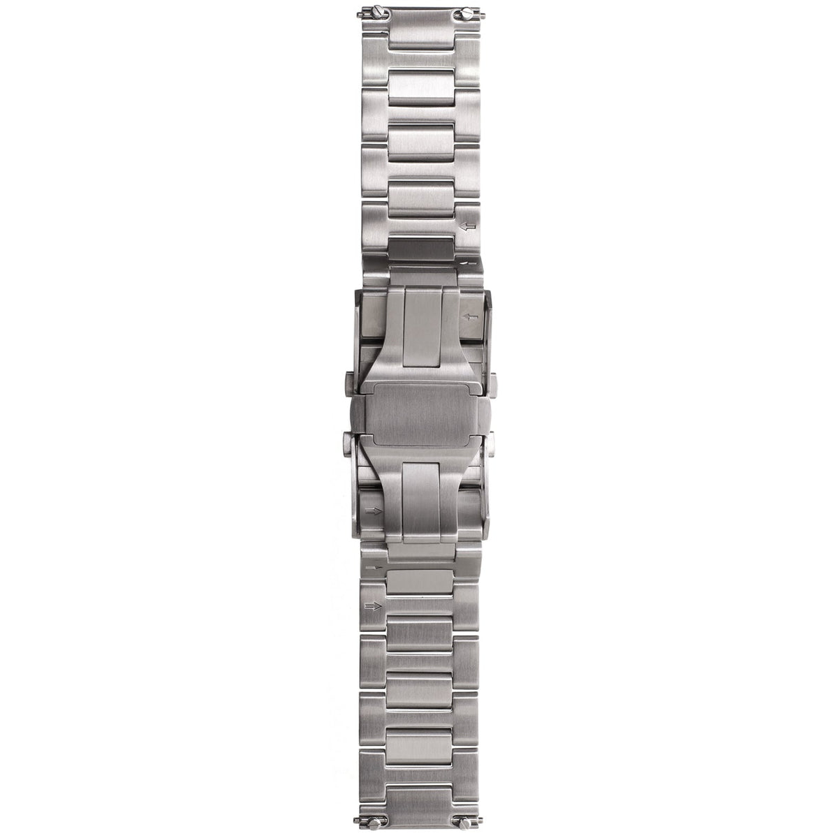 DANGO Metal Watch Bracelet