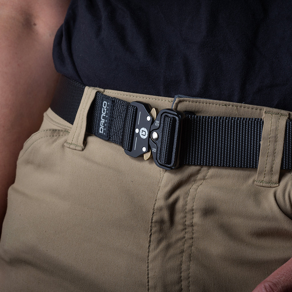 DANGO Spec-Ops Belt