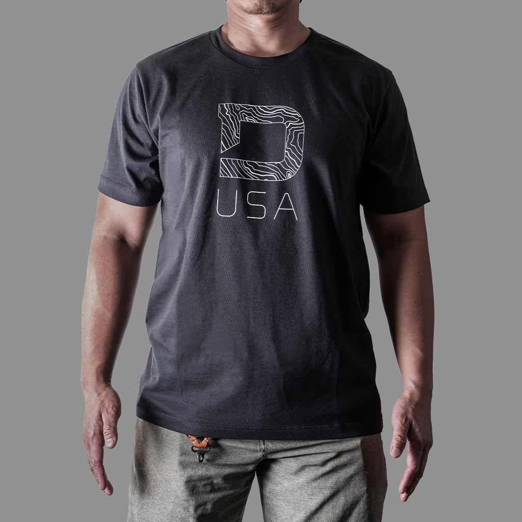 DANGO T-shirt - DANGO USA