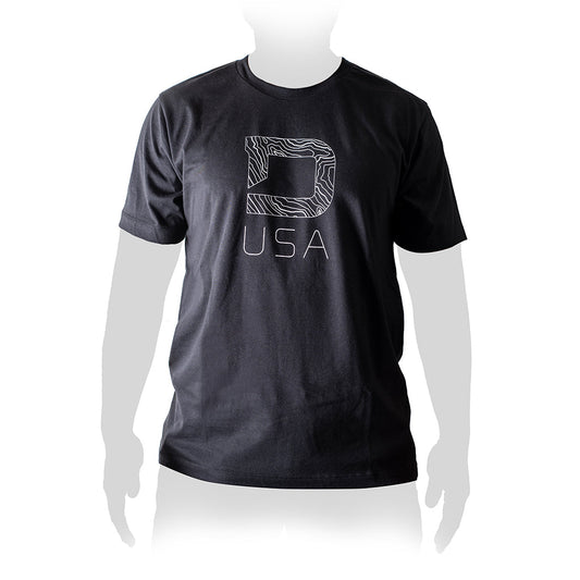 DANGO T-shirt - DANGO USA