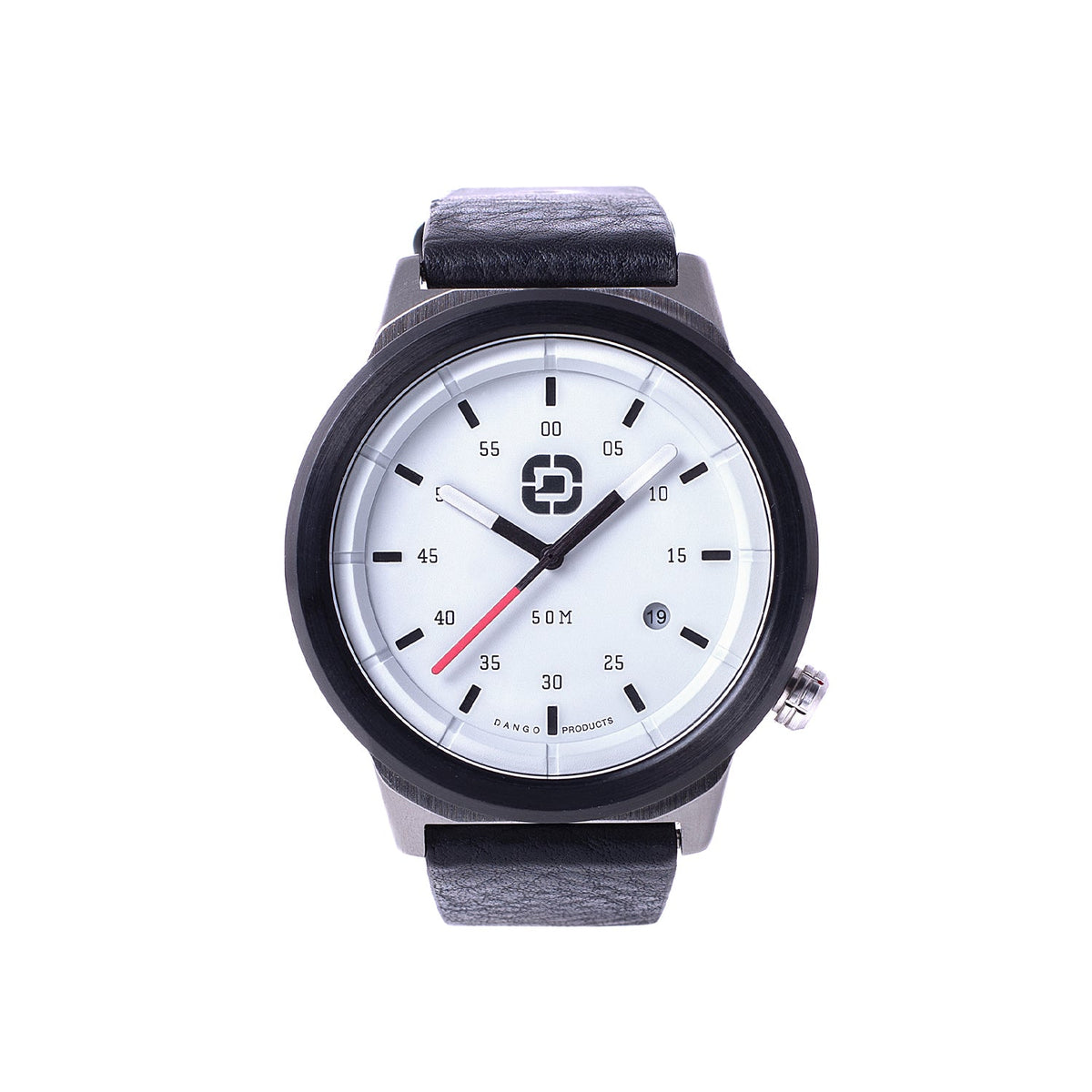 Dapper Watch