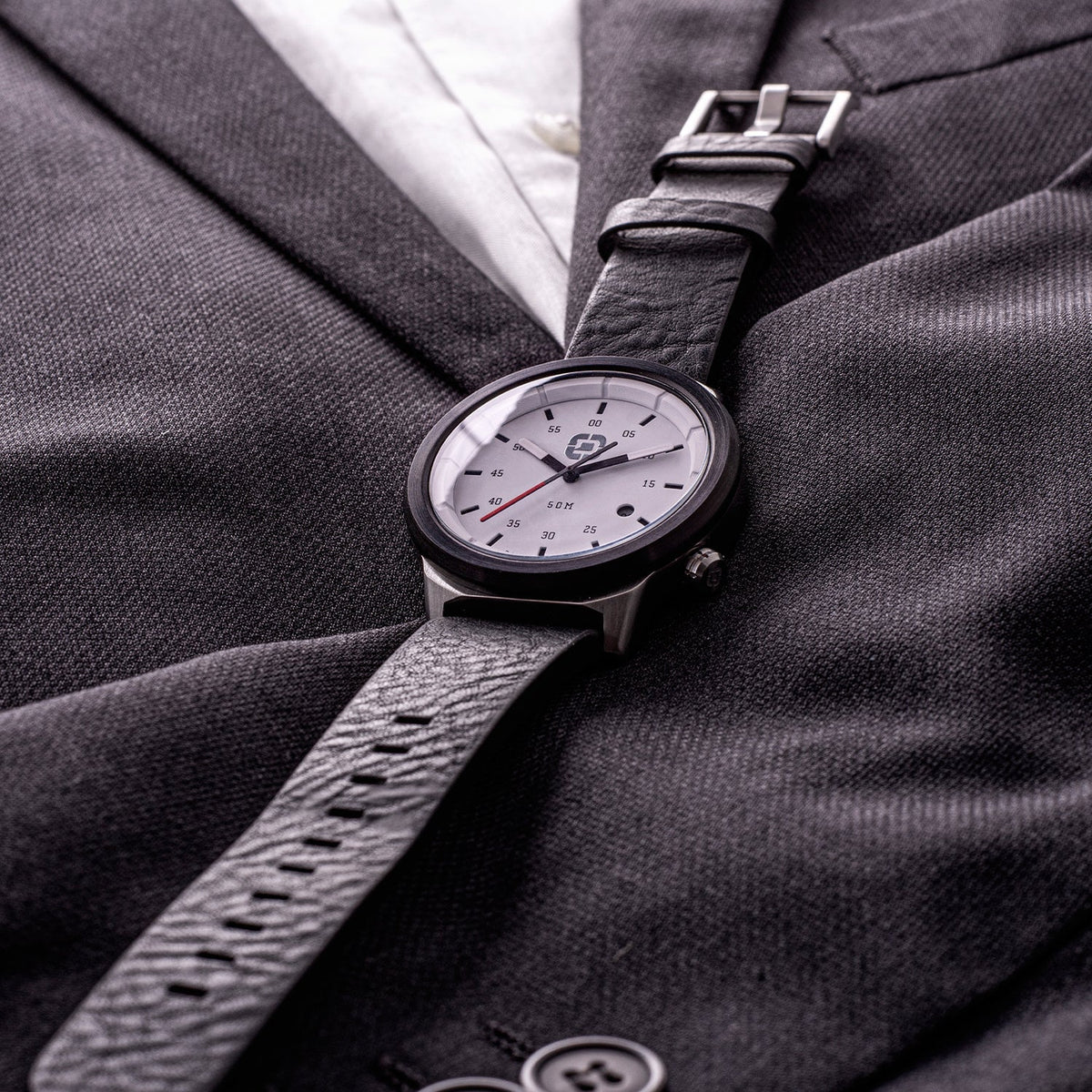 Dapper Watch