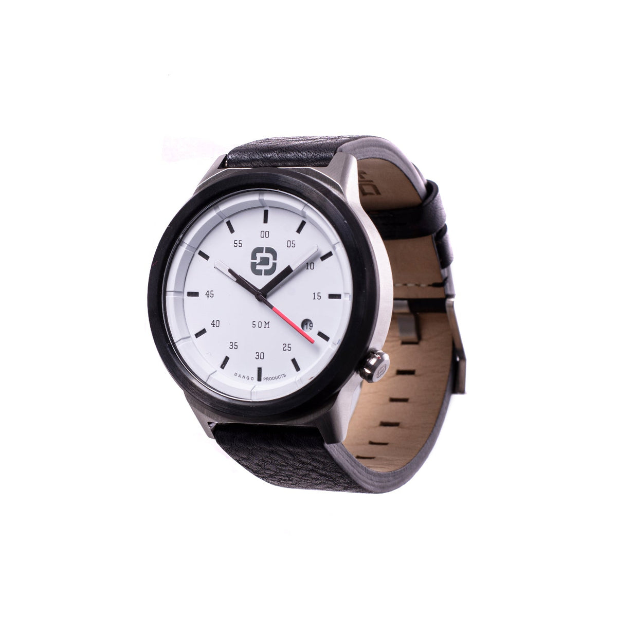 Dapper Watch