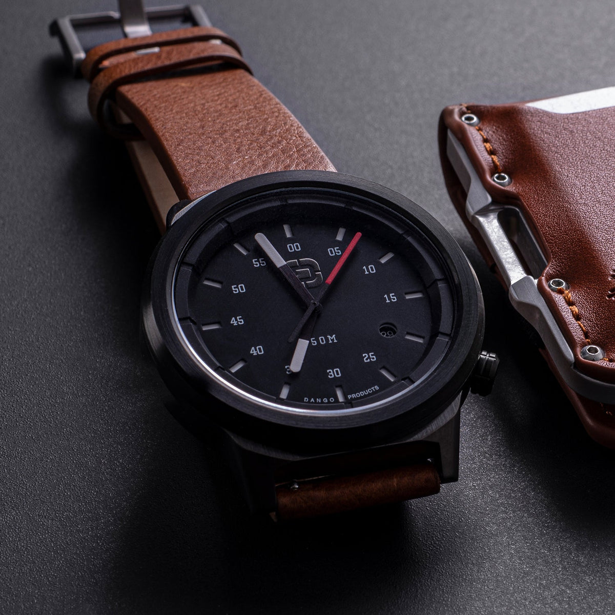Dapper Watch