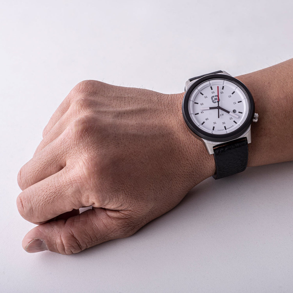 Dapper Watch