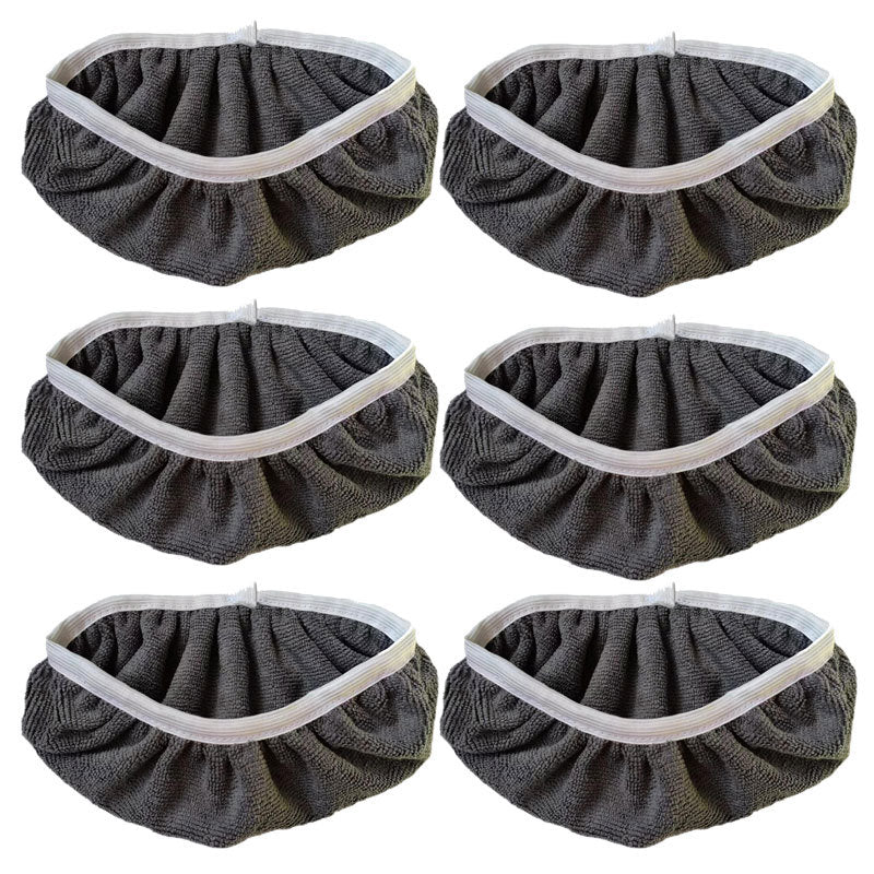 Washable Reusable Mop Cloth