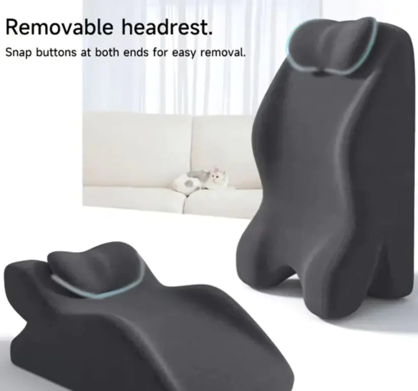 Stomach Sleeper Pillow - 888