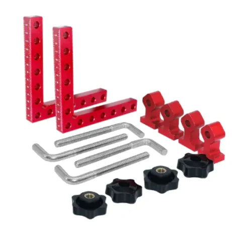 L-Shaped Positioning Panels - 888