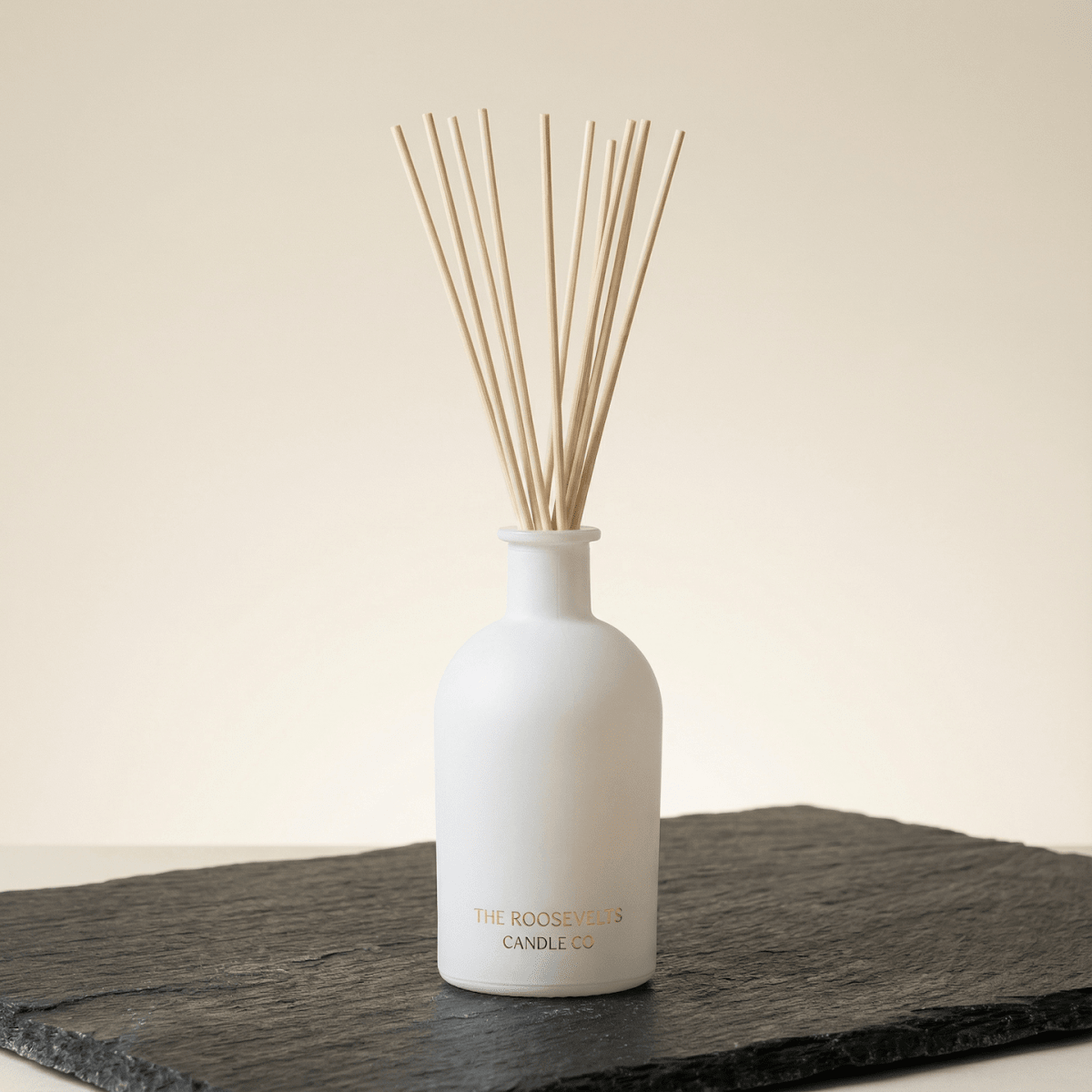 White Sands Reed Diffuser