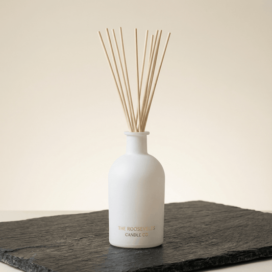 White Sands Reed Diffuser