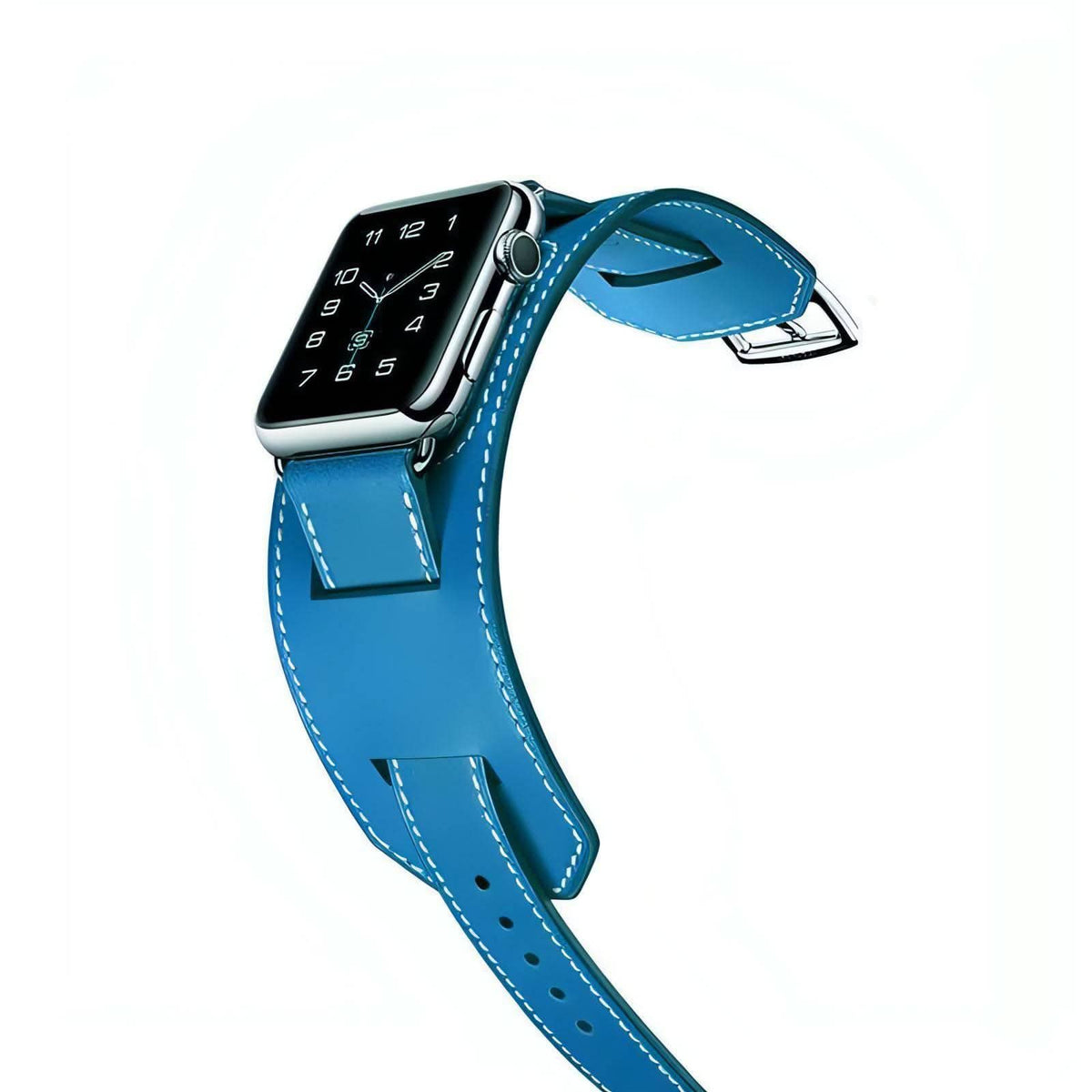 Dione Leather Band