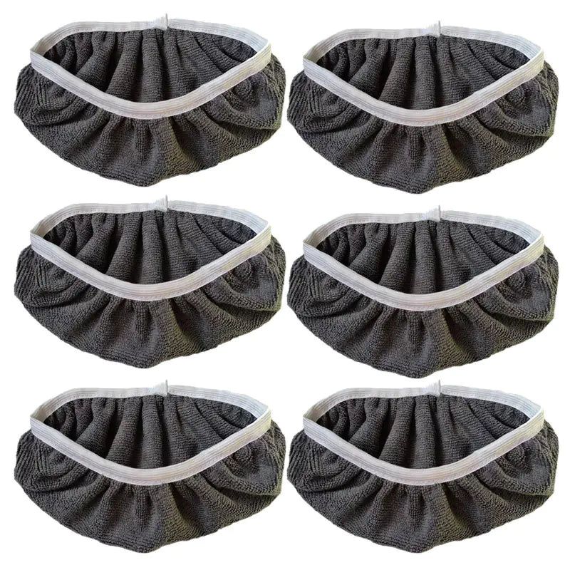 Washable Reusable Mop Cloth - 888