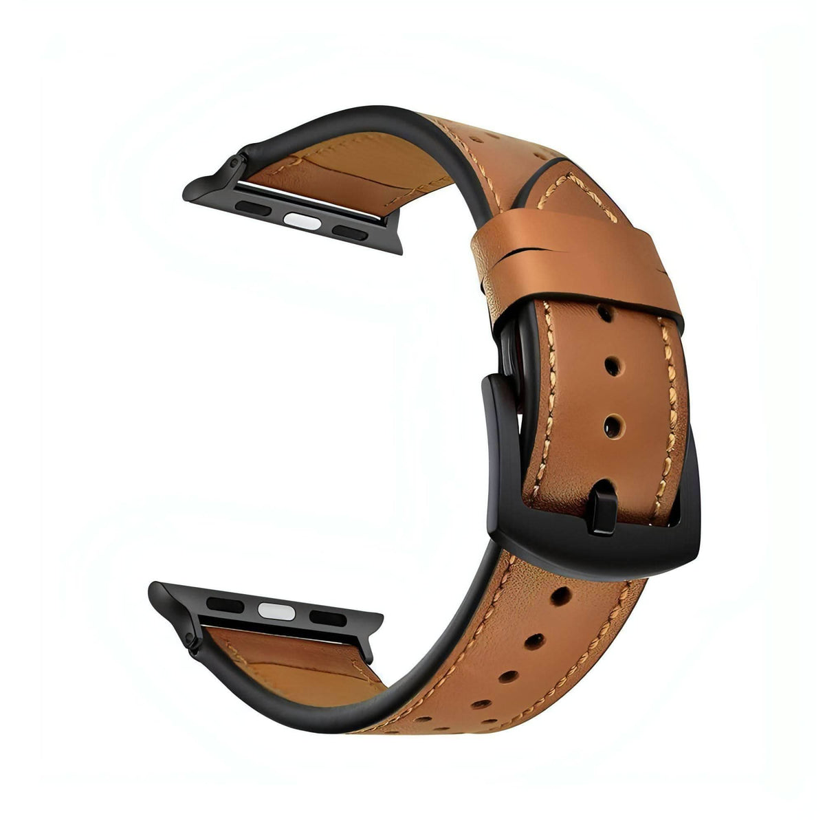 Doxa Leather Strap