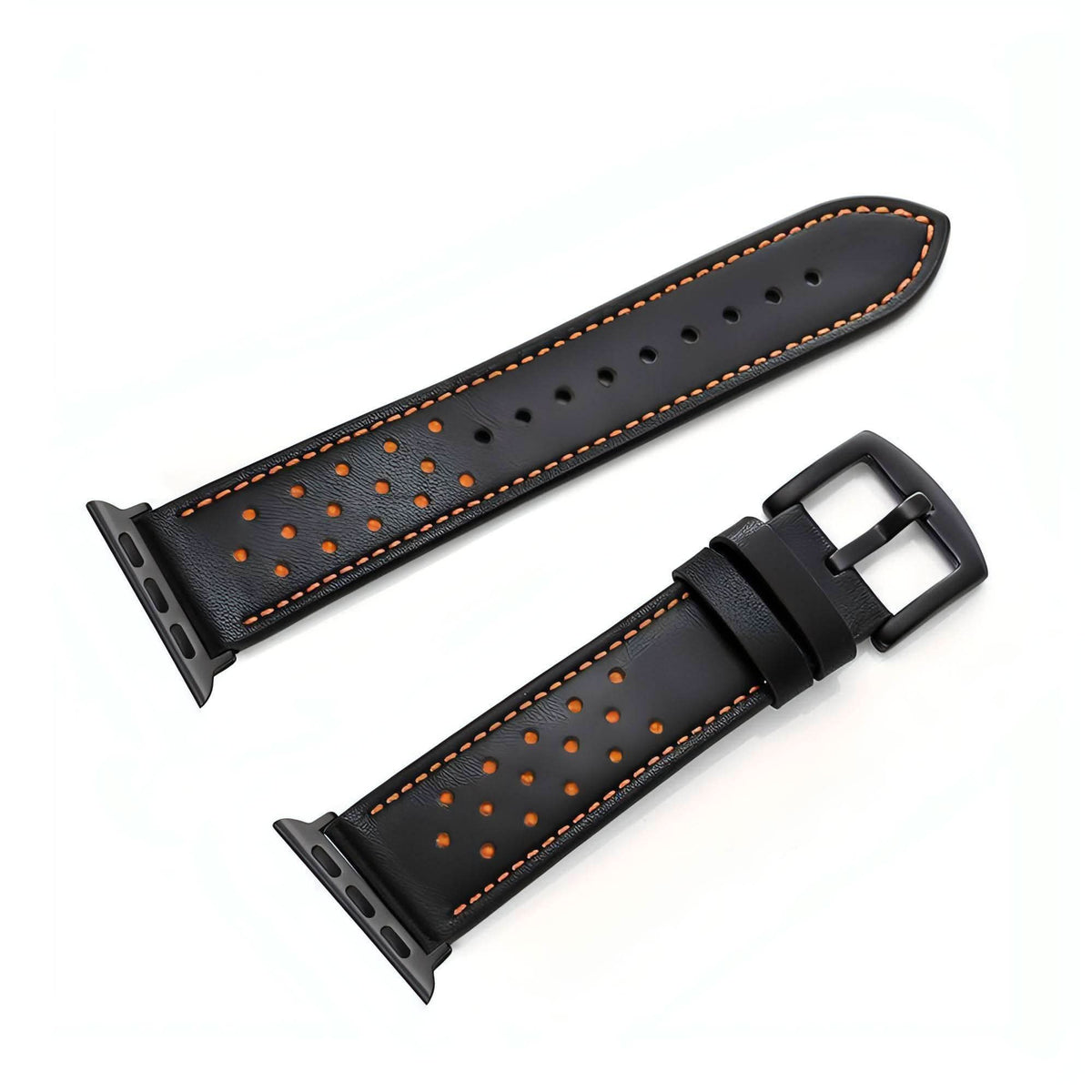 Doxa Leather Strap