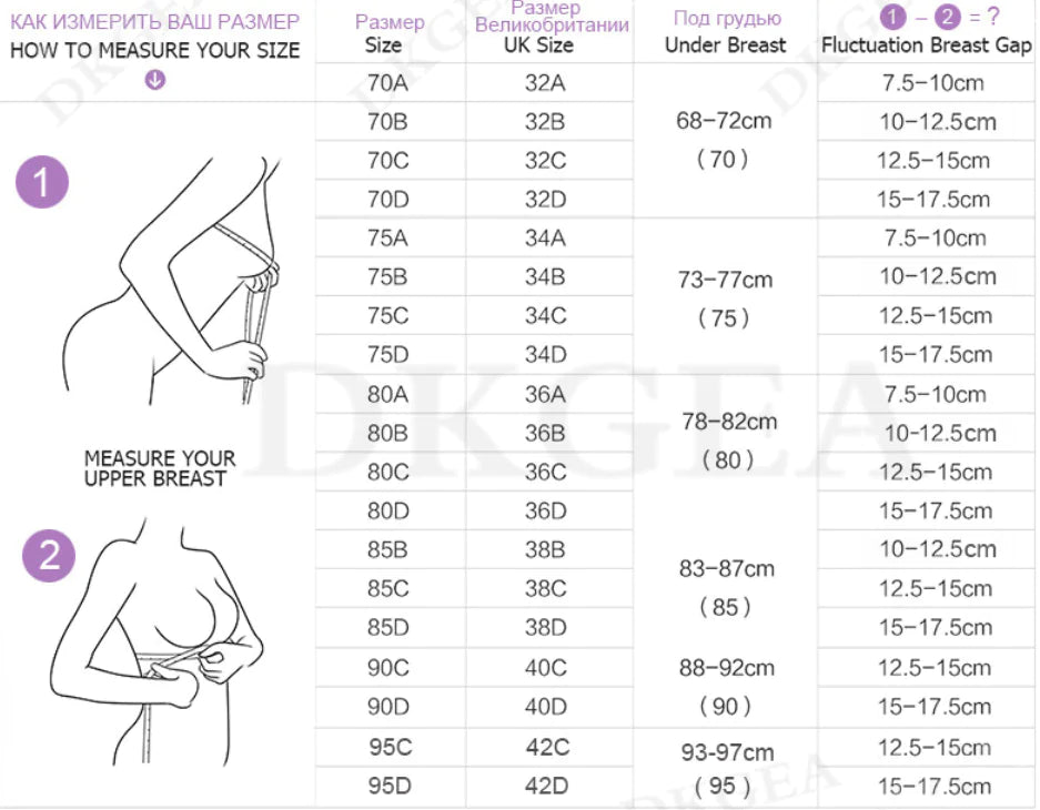 Lace Sexy Lingerie Set with Comfort Wireless Bra