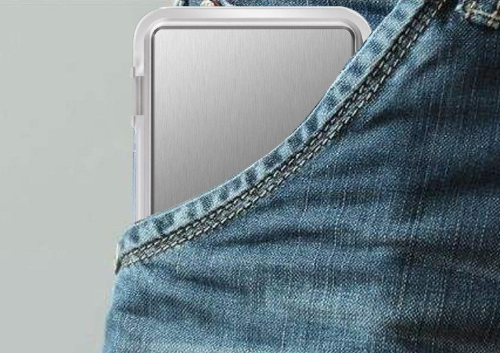 Mini Pocket Jewelry Scale - 888
