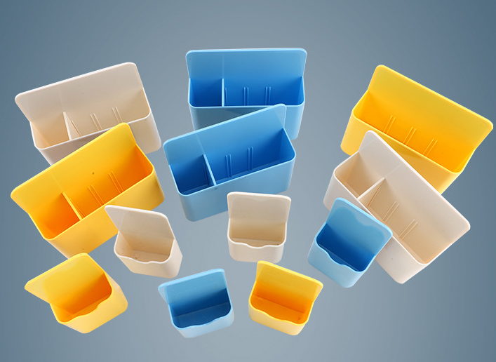 Magnetic Acrylic Board Pen Holder - 888