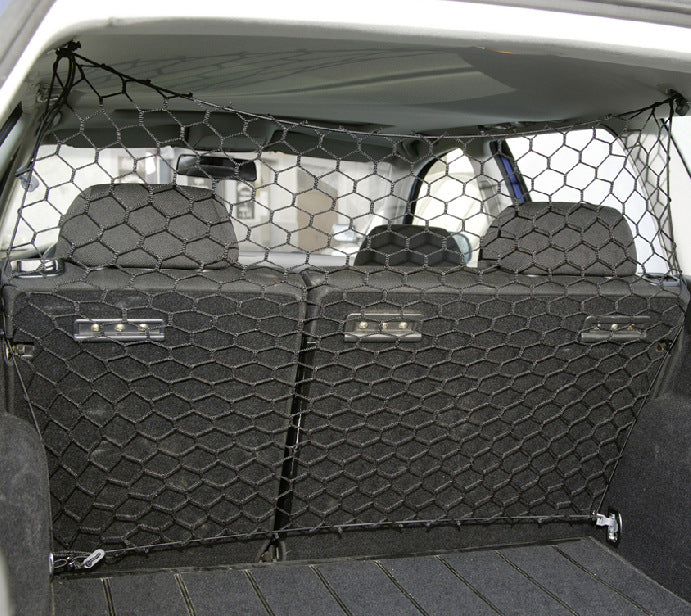 Pet Safety Barrier for Car - 888