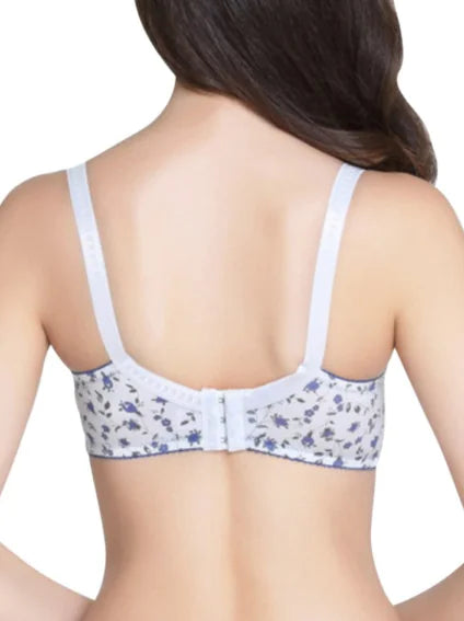 Pregnancy and Nursing Front-Closure Bra - 888
