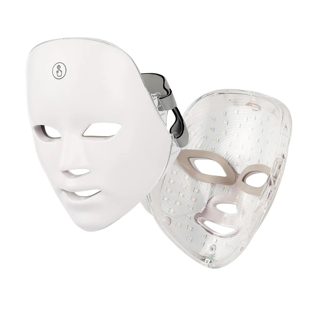 Skin Rejuvenation Facial Beauty Device - 888