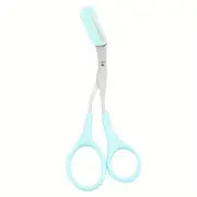 Eyebrow Scissors & Comb Set - 888
