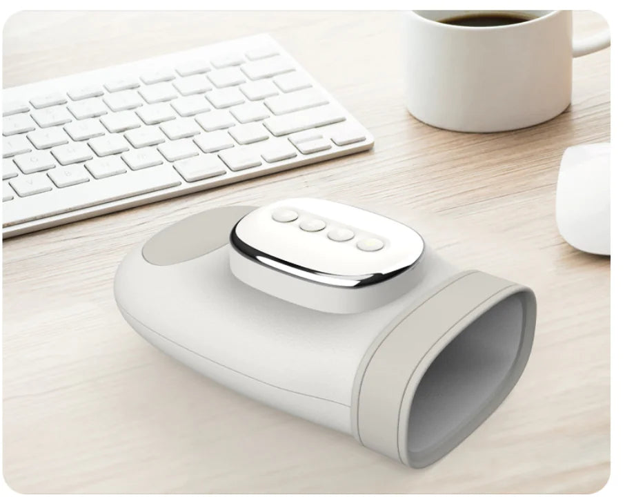 Hand & Wrist Massager - 888