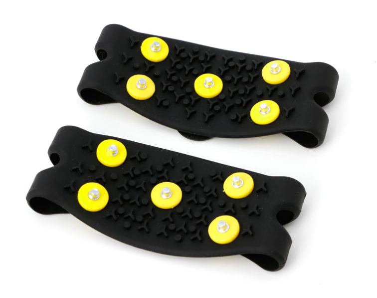 Anti-Slip Ice Spikes - 888