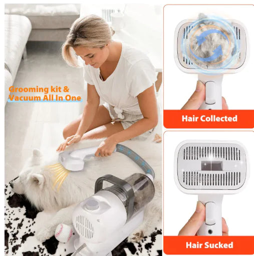 Pet Hair - 888