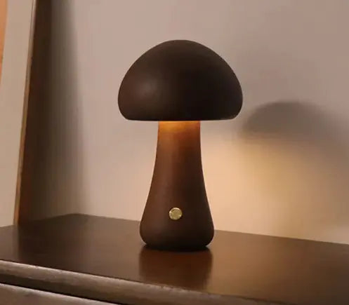 Mushroom Table Lamp - 888