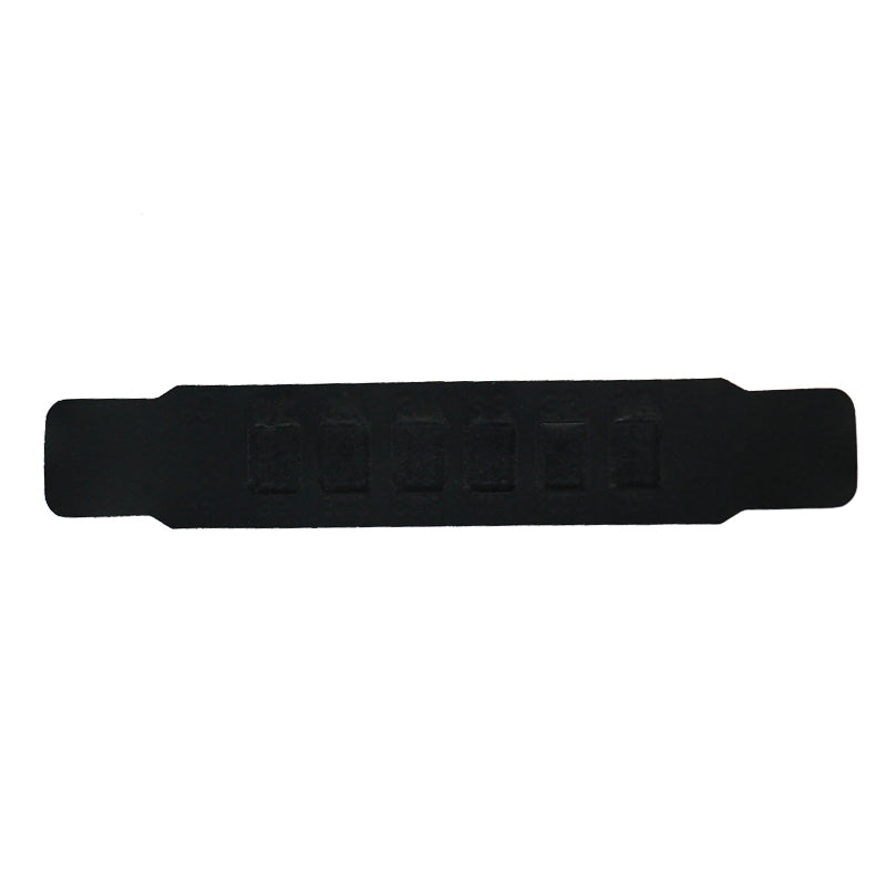 Flexible LCD Forehead Thermometer