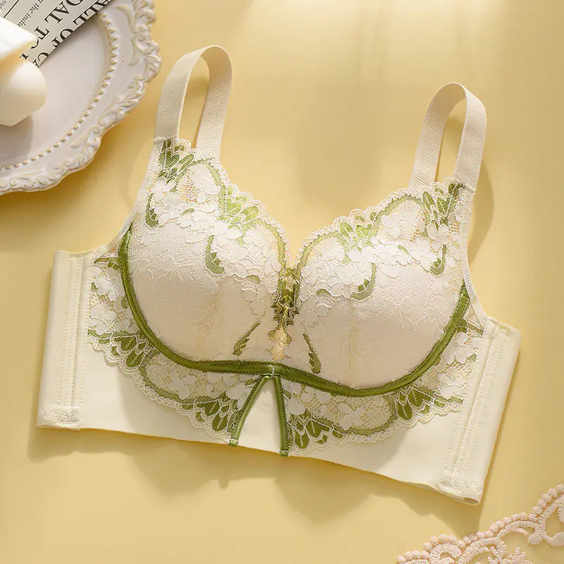 Luxury Wireless Bra for Small Bust - Comfortable Lift - Lingerie