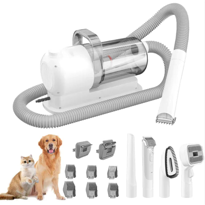 Pet Hair - 888